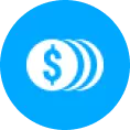 icon Cost reduction